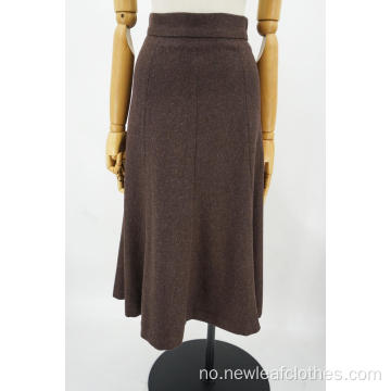 Ladies Skirt Women&#39;s Skirt Fashion Skirt